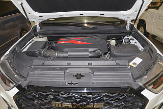 上汽大通MAXUS D90其他