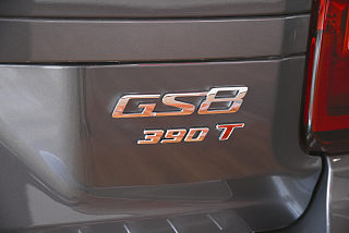 传祺GS8