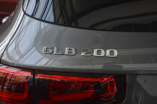 GLB 200 动感型