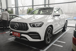 GLE AMG