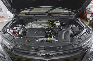 435T Redline CVT两驱驰锐版 国VI