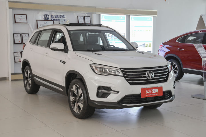 【廊坊长安280t dct尊贵型 国vi报价】_长安280t dct尊贵型 国vi图片