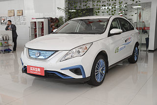 风行S50EV