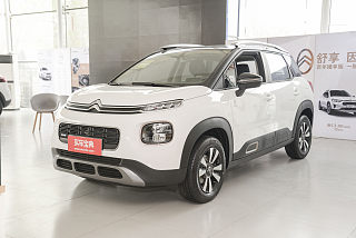 C4 AIRCROSS