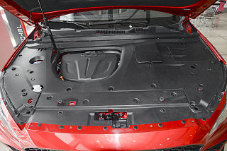 1.6T DCT燃Cool 7座
