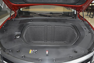 荣威MARVEL X其他