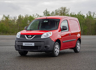 日产NV250
