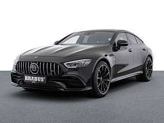 GT