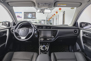 1.8PH V E-CVT豪华版