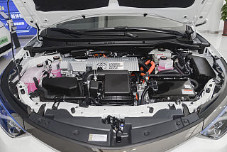 1.8PH V E-CVT豪华版