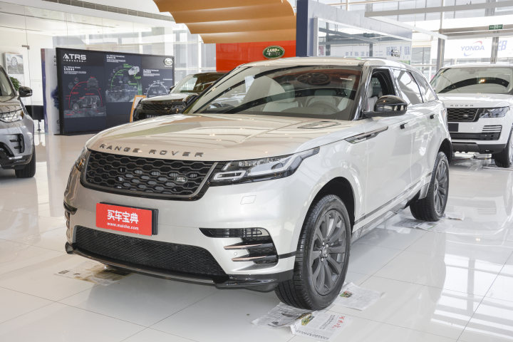 2020款p340rdynamics报价