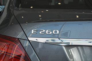 E 260 运动版