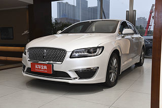 林肯MKZ