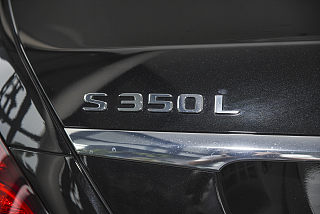 S 350 L 商务型 臻藏版