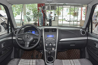 1.4L 舒适型