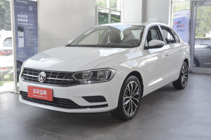 2019款宝来传奇15l手动领先型国vi报价