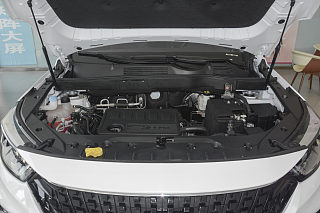 长安欧尚科赛其他