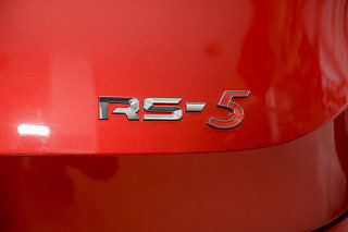 宝骏RS-5