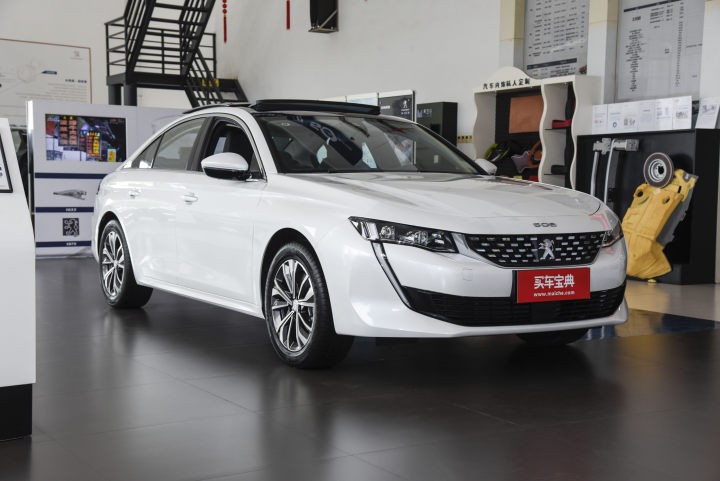 【北京标致508l 360thp puretech 驾趣版 国vi报价】_标致508l 360thp