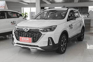 北京X5