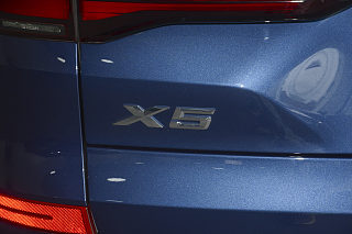 xDrive40i 尊享型 M运动套装