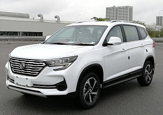 风行X5