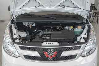 1.5L实用型国VI LAR