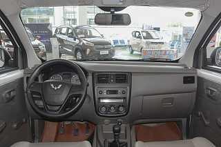 1.5L实用型国VI LAR