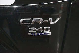 240TURBO CVT两驱风尚版