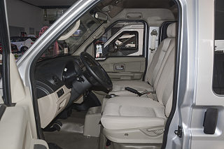 东风小康EC36座椅