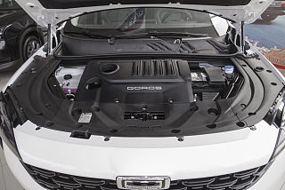 1.6T 巡航豪华型