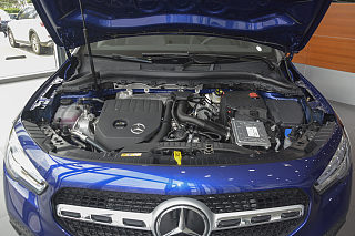 GLA 200