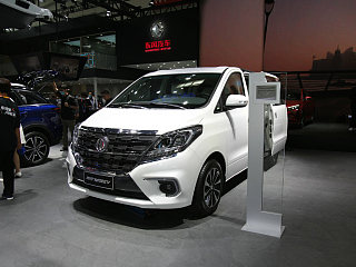 风行M7新能源