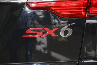 风行SX6