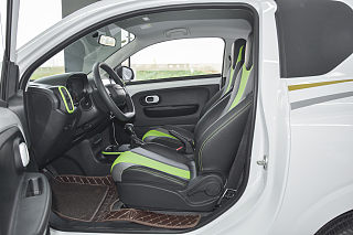 科莱威CLEVER座椅