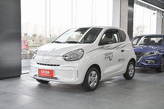 科莱威CLEVER外观