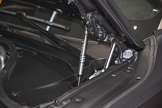 改款 750Li xDrive V8 M运动套装