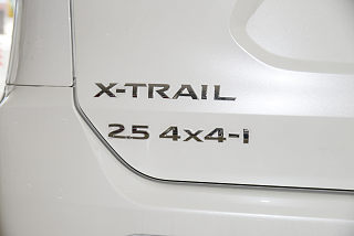 2.5L CVT 4WD XL智联领先版
