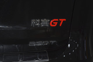 GT 2.0T 自动悦尚型 6座