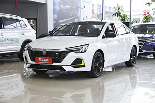 i6 MAX新能源