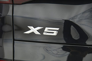 宝马X5(进口)