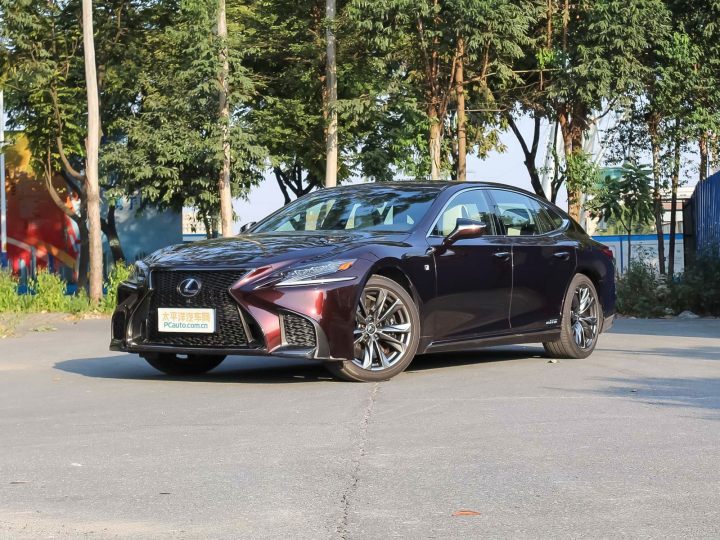 【温州雷克萨斯500h f sport 国vi报价】_雷克萨斯500h f sport 国vi