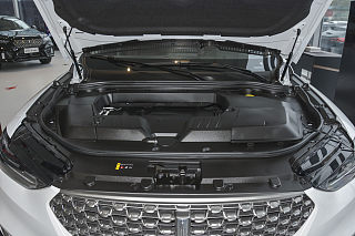 魏牌 VV6其他