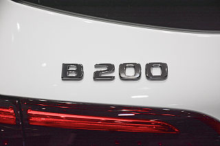 B 200 时尚型