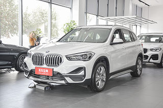 xDrive30Le 尊享型