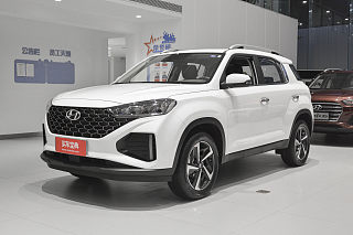 北京现代ix35