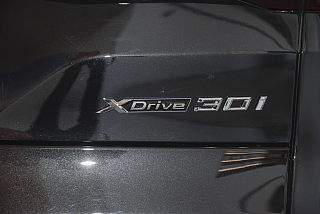 xDrive30i X设计套装