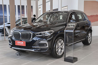 X5(进口)