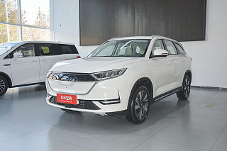 长安欧尚X7 EV