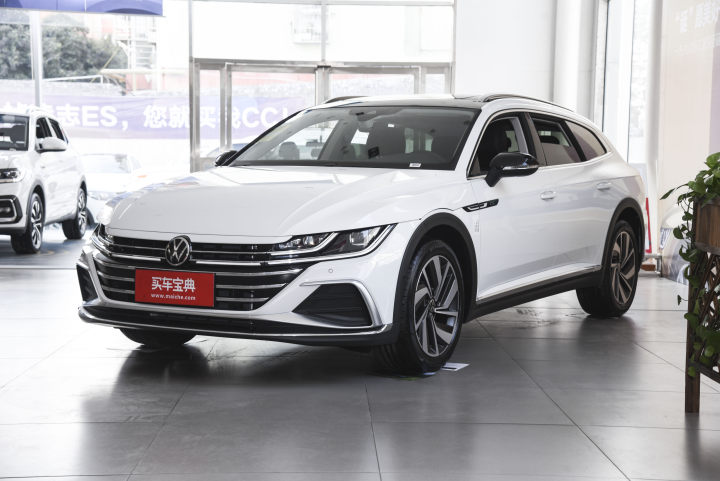 【通化大众380tsi 魅颜版 国vi报价】_大众380tsi 魅颜版 国vi图片